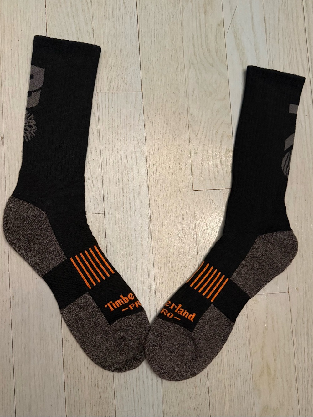 TIMBERLAND PRO SOCKS